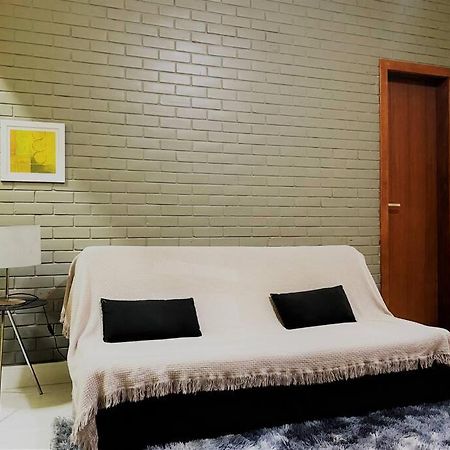 Incrivel Apartamento Na Avenida Atlantica Río de Janeiro Exterior foto